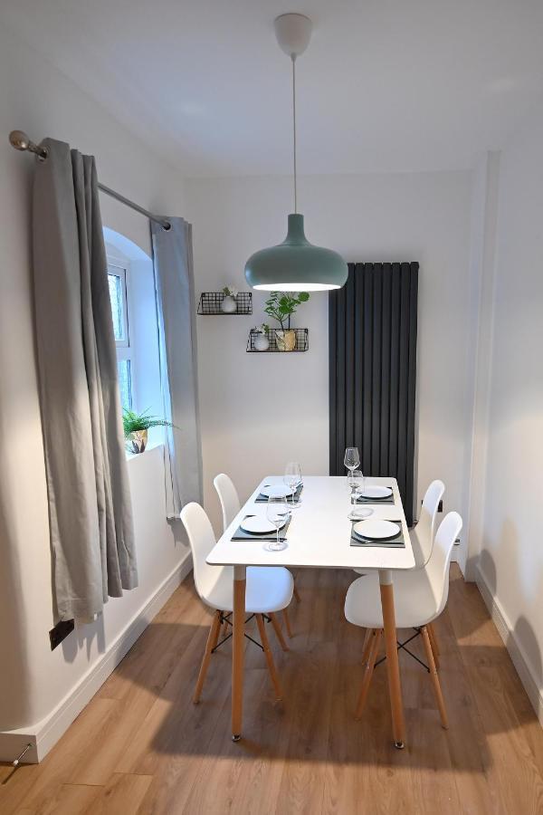 The Coffee Pot Cottage In Town Centre Free Parking Stratford-upon-Avon Exterior foto