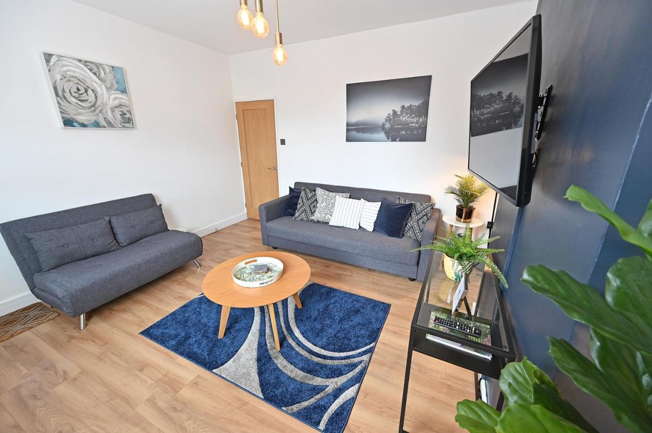 The Coffee Pot Cottage In Town Centre Free Parking Stratford-upon-Avon Exterior foto