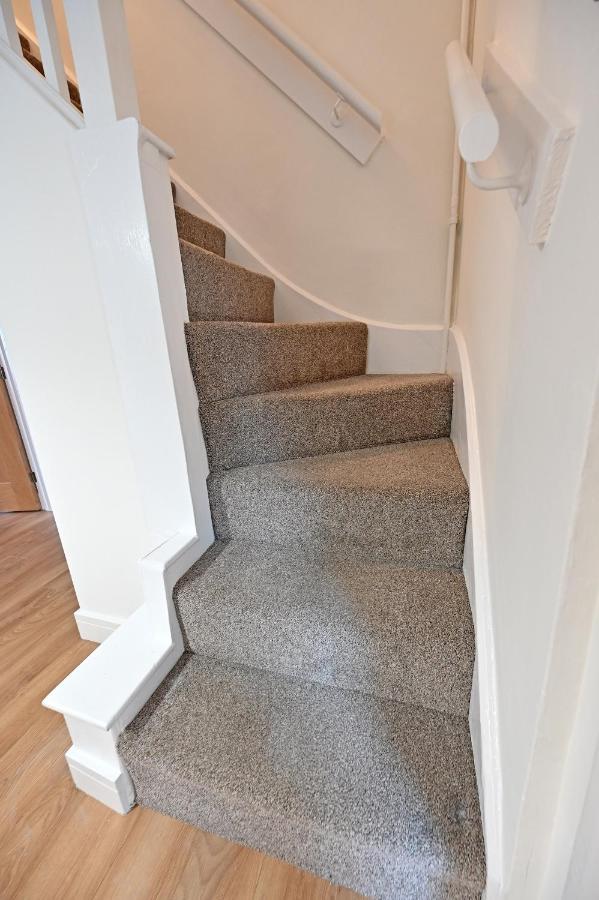 The Coffee Pot Cottage In Town Centre Free Parking Stratford-upon-Avon Exterior foto