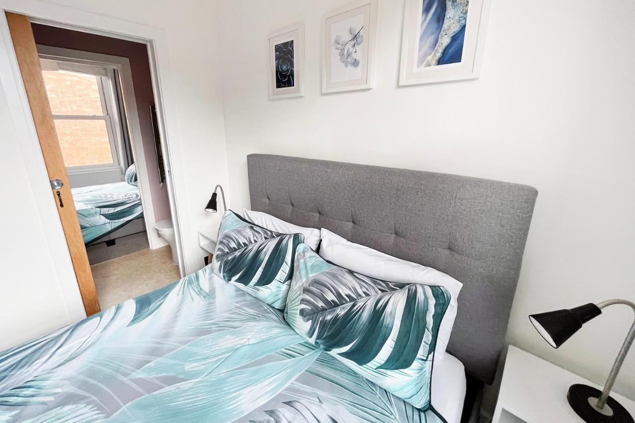 The Coffee Pot Cottage In Town Centre Free Parking Stratford-upon-Avon Exterior foto