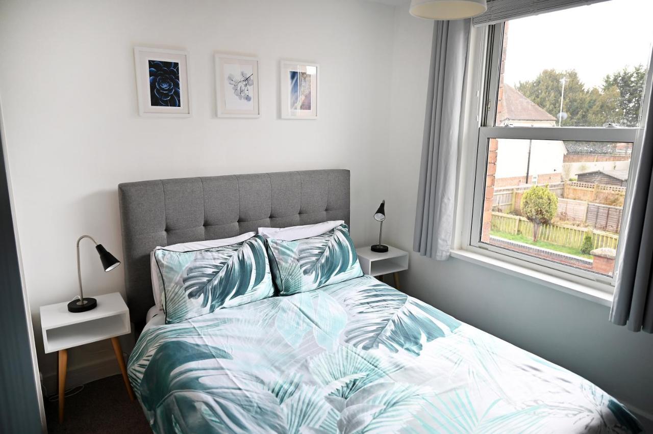 The Coffee Pot Cottage In Town Centre Free Parking Stratford-upon-Avon Exterior foto
